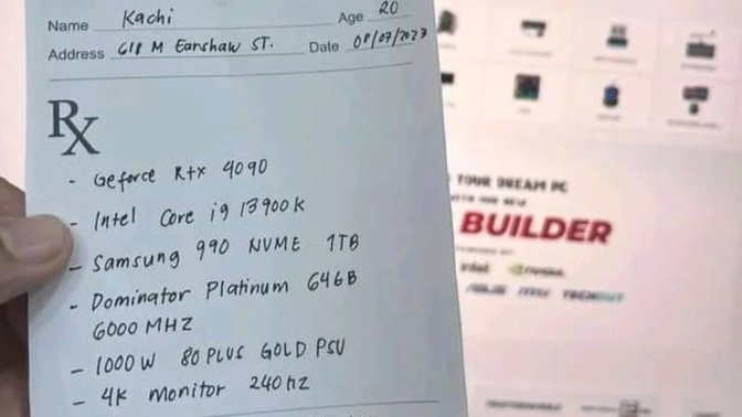 Böyle bir reçete erkekleri tatmin eder mi?