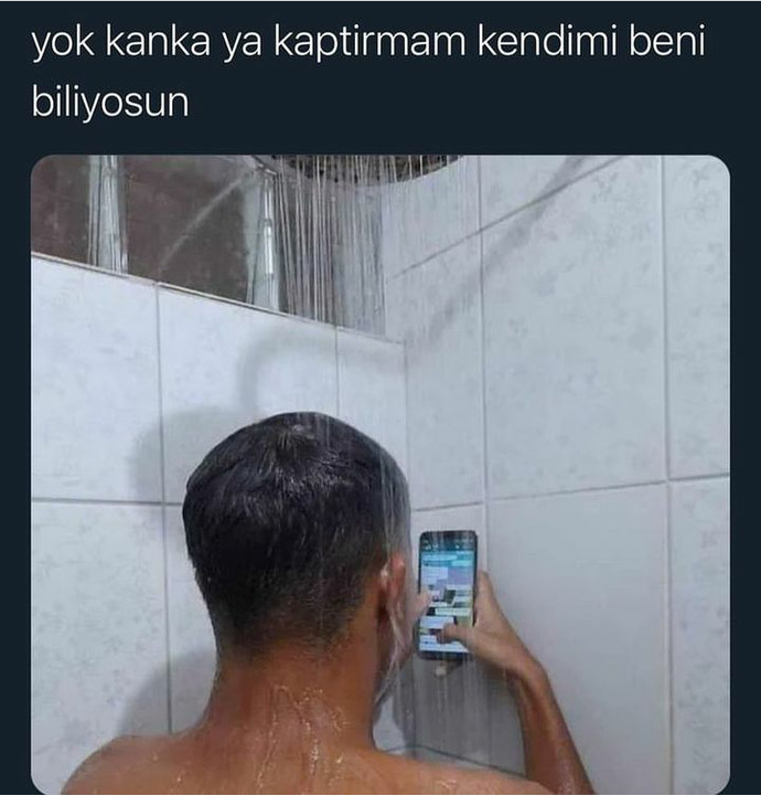 Aynen knk