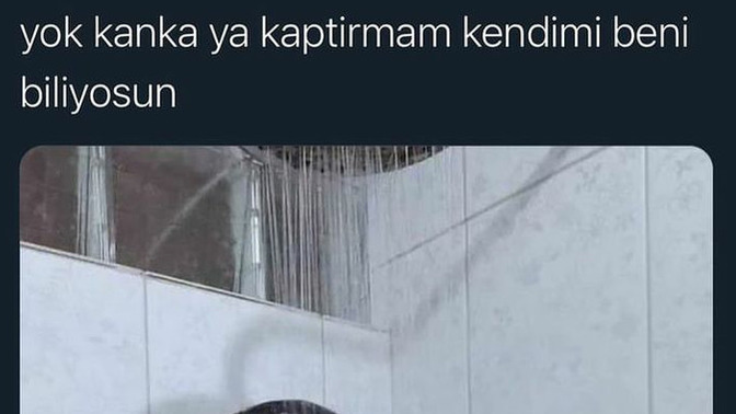 Kendinizi kaptırdığınız biri var mı?