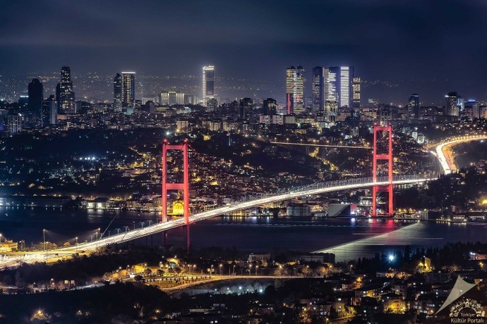 Arkadaşlar sizce İstanbul  depremi olacak mı sonuçları nolur?