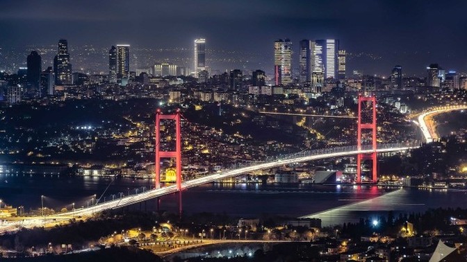 Arkadaşlar sizce İstanbul  depremi olacak mı sonuçları nolur?