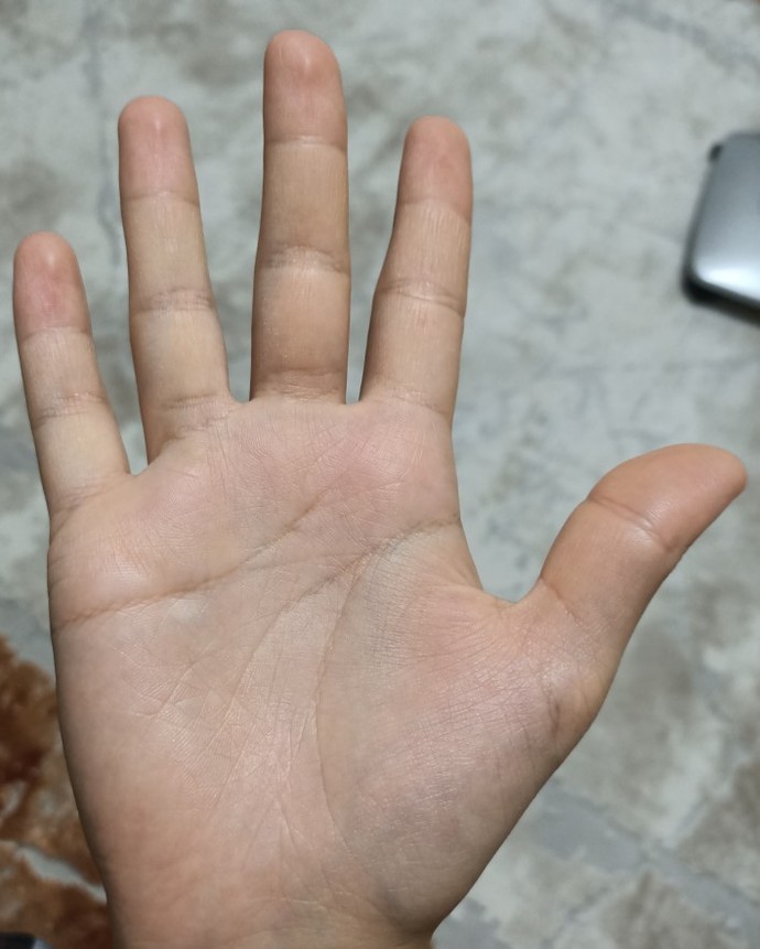 El falı baktirdiniz mi merak ettiniz mi?