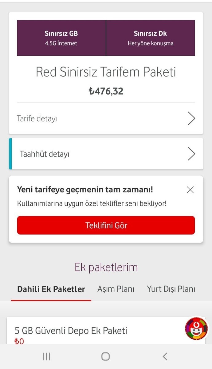 Babam beni öldürecek ooofff?