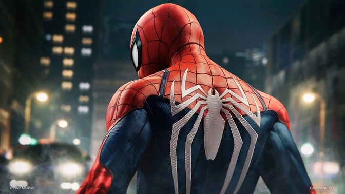 Sizce hangi aktörün Spider-Man'i daha havalı?