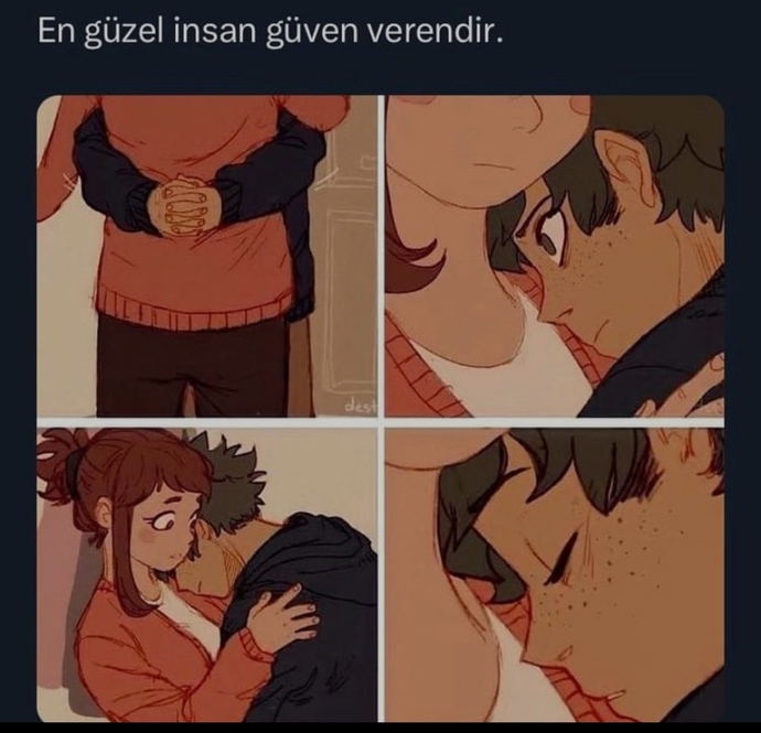 Güzel insan nasıl olur?