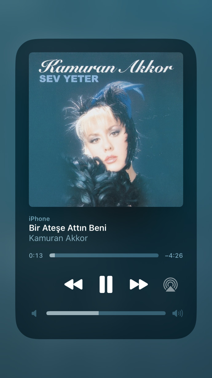 Modası geçmeyen şarkıları hangileridir?
