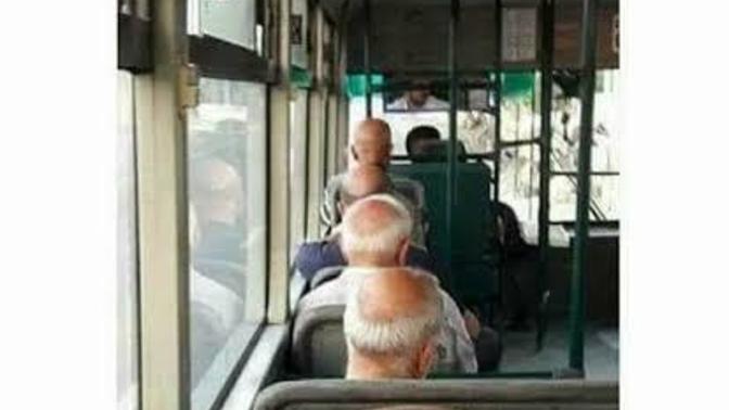 Kel erkekleri karizmatik gösteren detaylar nelerdir?