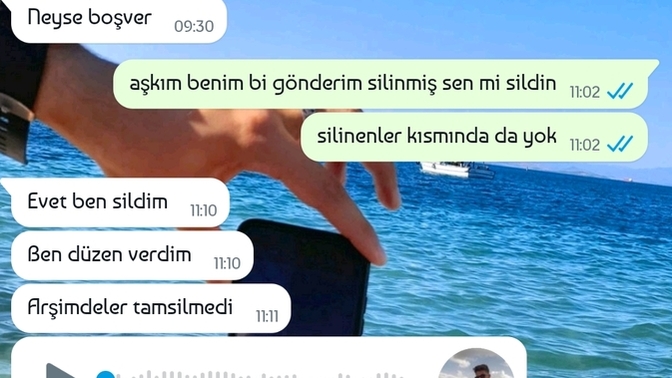 Kıskanç olmak mı zordur kıskanç biriyle olmak mı?