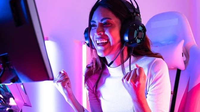 Oyunu kazanınca üstünüzden bir yük kalkmış gibi mi hissedersiniz?