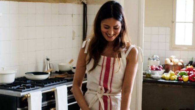 Yemeğinizi beğenmeyen birine bir daha yemek yapar mıydınız?