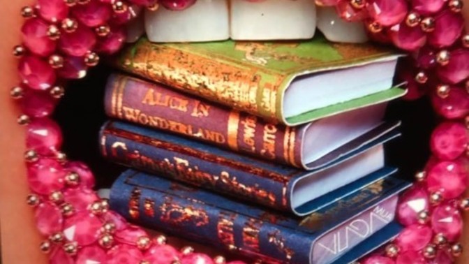 Bugüne kadar toplam kaç kitap bitirdiniz?