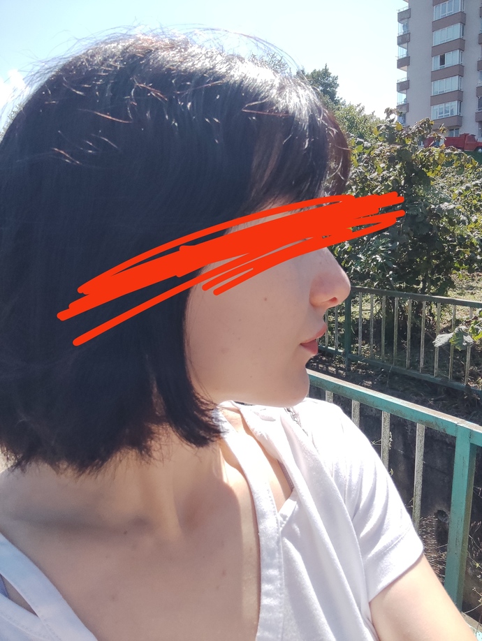 Annem burnumla dalga geçiyor?