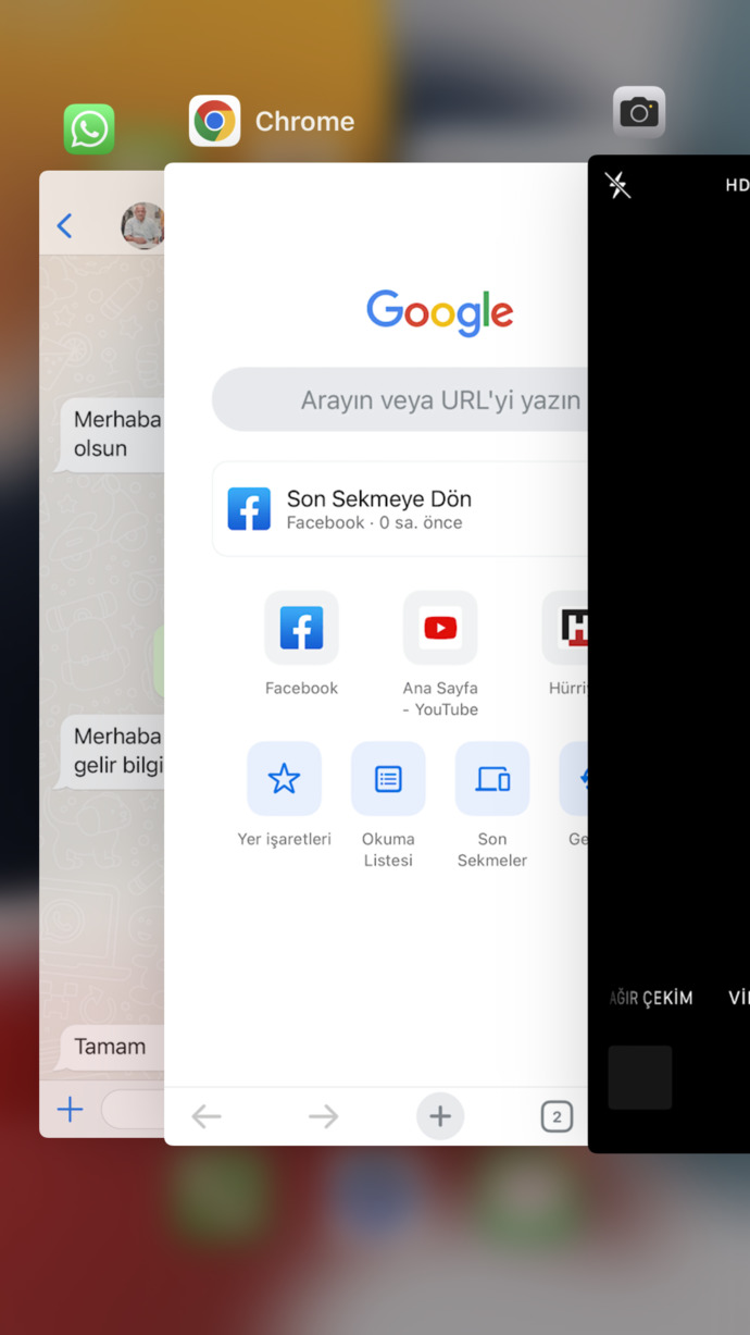 iPhone 8 pil sağlığı neden hızlı düşüyor?
