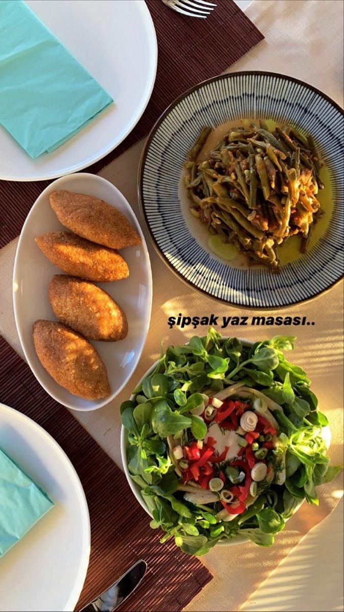 Bu yaz en sık ne yediniz, içtiniz?