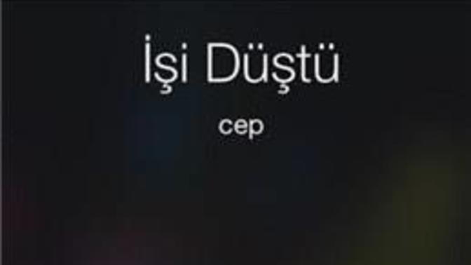 Sadece işi düşünce arayıp soran dostlarınız var mı?