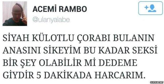 Erkekler siyah çoraptan etkileniyor mu?