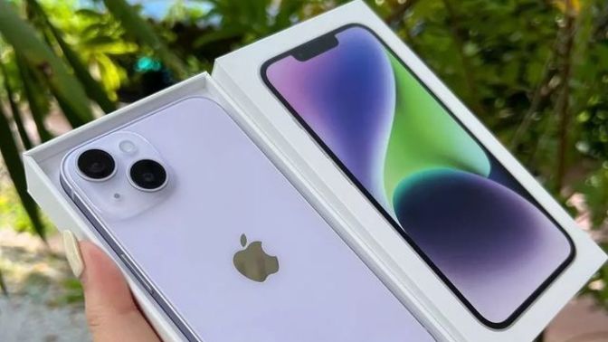 iPhone 14 serisinin en çok tutan telefonu hangisi?