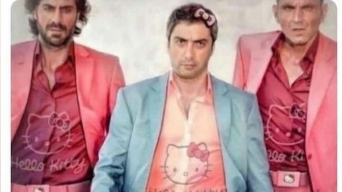 Erkek adam trip atar mi?