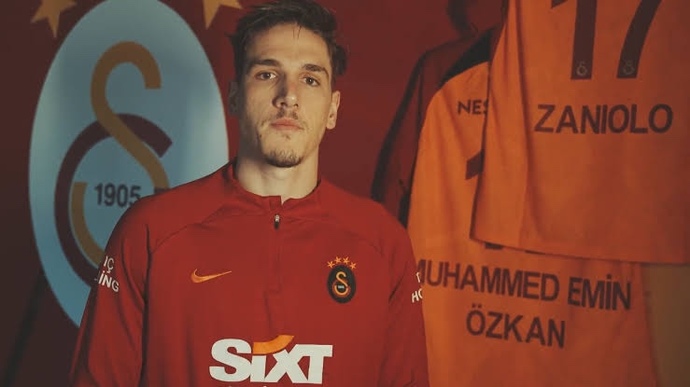 Nicolò Zaniolo, Aston Villa’da! Ne düşünüyorsunuz?