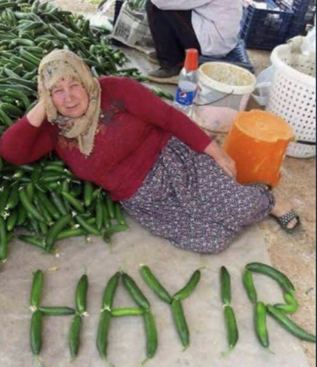 Gerektiğinde hayır diyebiliyor musunuz?