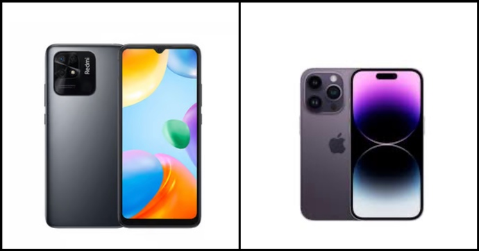 İPhone mi android mi?
