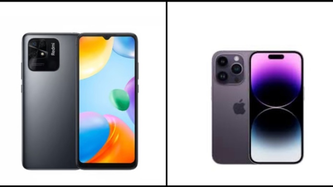 İPhone mi android mi?