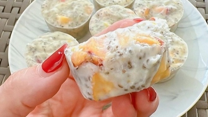 😍Görseldeki kendi ellerimle yapmış olduğum ara öğünü bilen var mı?