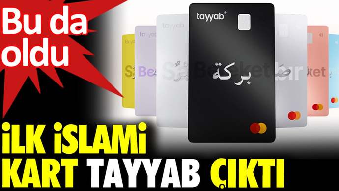 Akp li islamcı kredi kartını nasıl buldunuz?