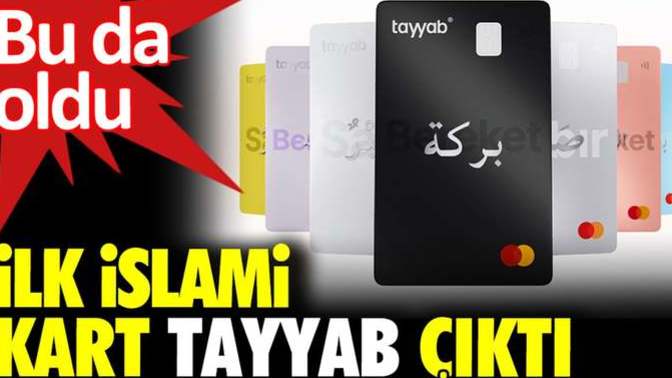 Akp li islamcı kredi kartını nasıl buldunuz?