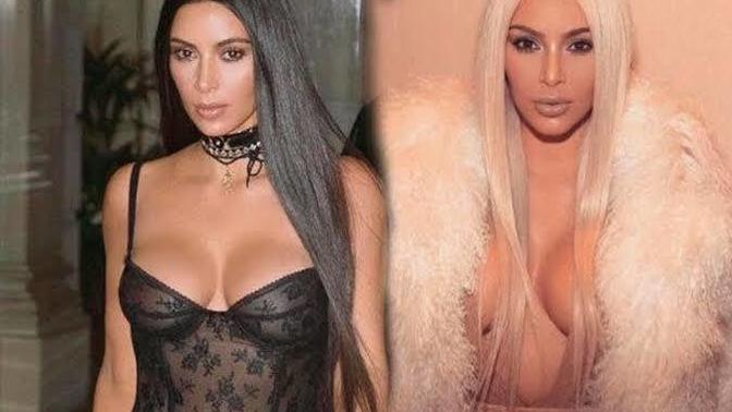 Siyah saçlarımı sarı renge boyatsam pişman olur muyum?