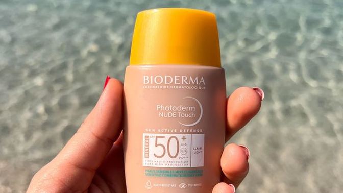 Güneş kremi seçerken cilt tipinize uygun olanı mı tercih edersiniz?