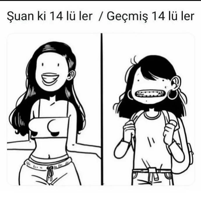 Hormonlu yiyecekler yüzden mi erken yaşata olgunlaniyor şimdiki çocuklar?