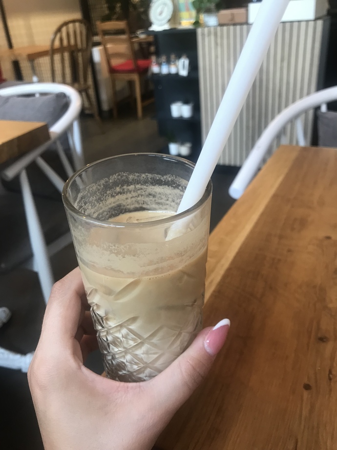 Kahvesini içmeyen kaldı mı ☕️?