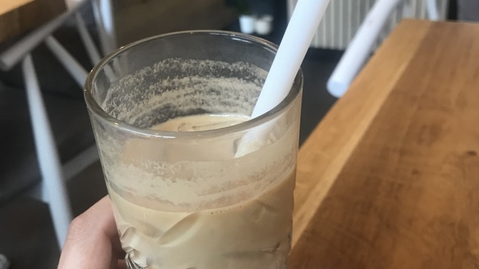 Kahvesini içmeyen kaldı mı ☕️?