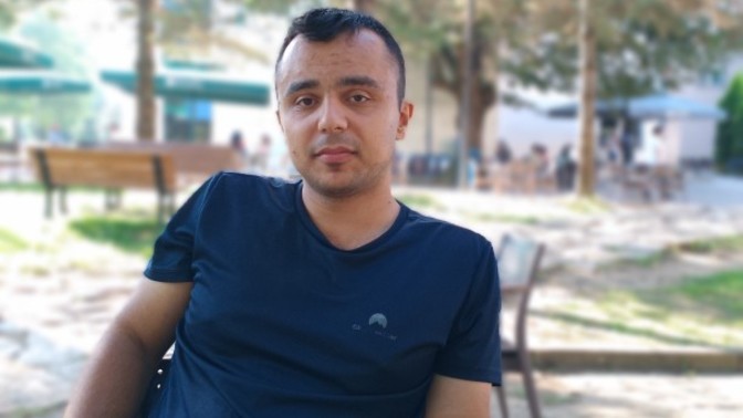 Göz kapağım sizce düşük mü?