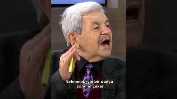 Siz nasıl bir eş isterdiniz?