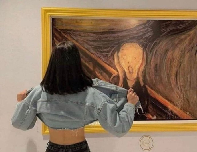 En güzel yeriniz neresi?
