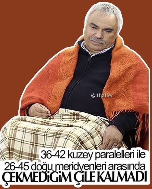 Eski seni nerede ve nasıl kaybettiğin?