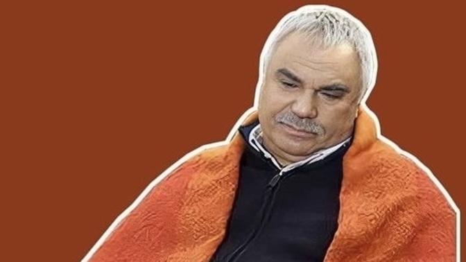 Eski seni nerede ve nasıl kaybettiğin?