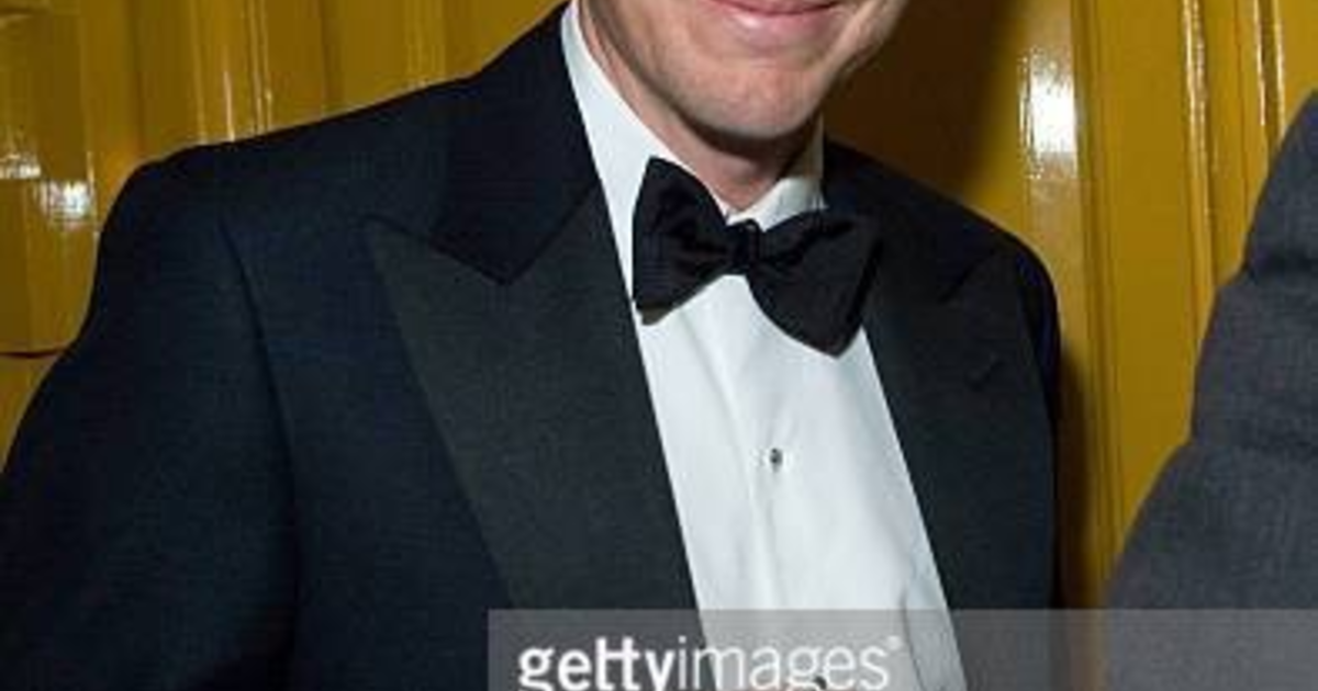 Nathaniel Philip Rothschild Annabelle Neilson