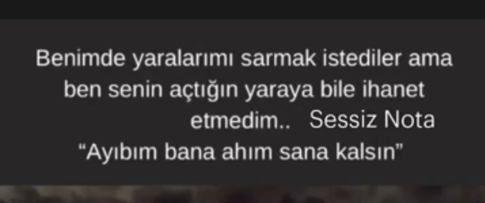 Kırgınlığınız çabuk geçer mi?