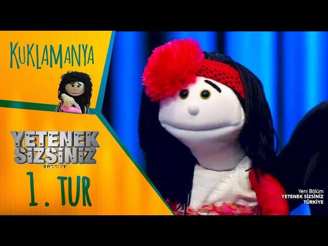 Yetenek Sizsinize katılsanız hangi yeteneğinizle katılırdınız?