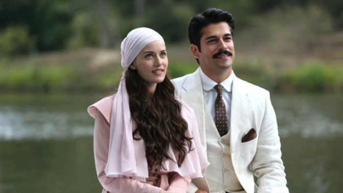 Seçtiğiniz bir kitabı yaşama şansınız olsaydı hangi kitabı seçerdiniz?