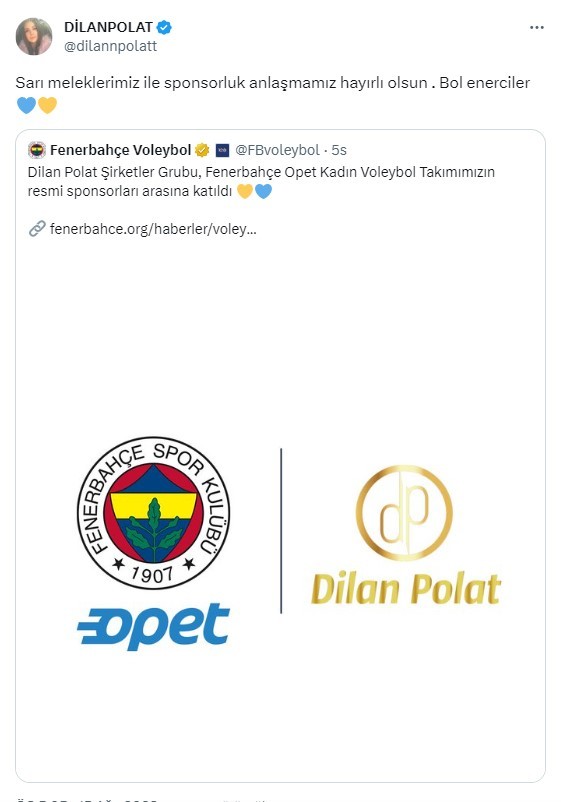 Dilan Polat