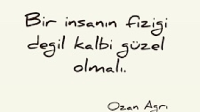 Kızlar vücudu kaslı erkekler mi yoksa yüreği güçlü erkekler mi?
