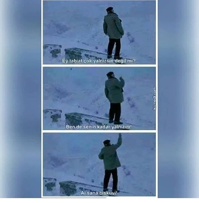 Neyin yokluğu yokluyor seni?