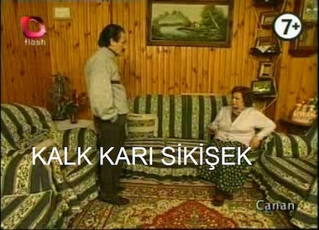 Sevişmek istediğinizi partnerinize açıkca söylemeden nasıl belli edersiniz?