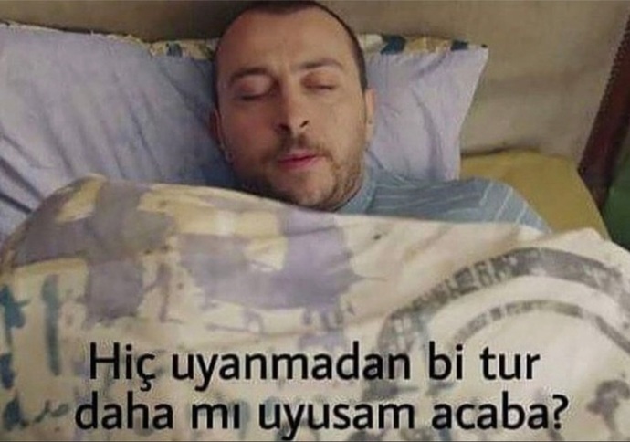 Sorunlarınızı nasıl çözümlüyorsunuz KS Canlar? Derman bulma yöntemleriniz nelerdir?