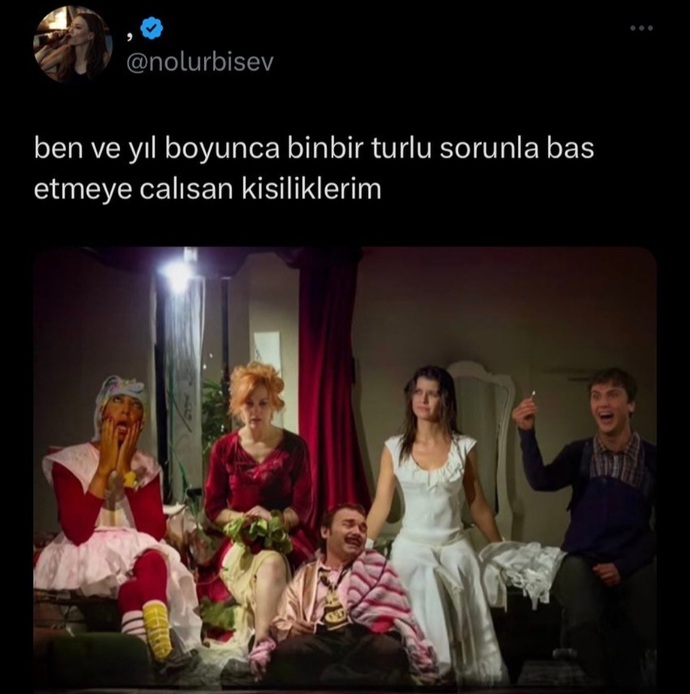 Sorunlarınızı nasıl çözümlüyorsunuz KS Canlar? Derman bulma yöntemleriniz nelerdir?