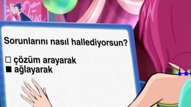 Sorunlarınızı nasıl çözümlüyorsunuz KS Canlar? Derman bulma yöntemleriniz nelerdir?